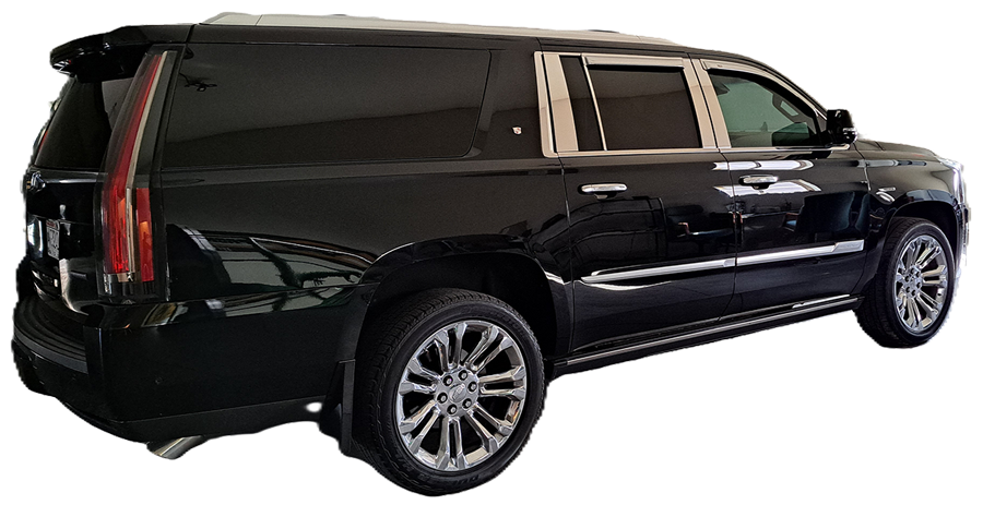 Luxury Limos, Inc. - Cadillac Escalade