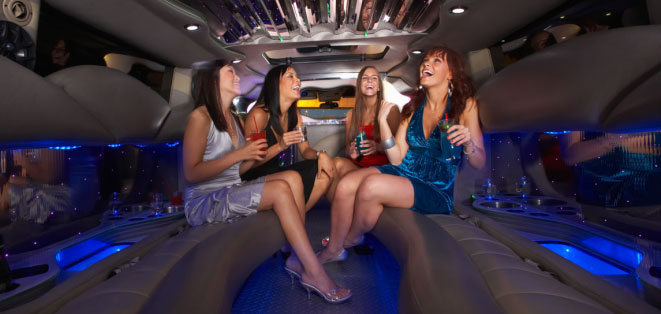 If you're looking to have a girls night out, wine tour, bachelor or bachelorette parties, or a trip to Miller Park or Lambeau Field, give Luxury Limos a call. We would love to make your trip that much more special!